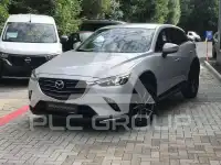 2019 Mazda CX-3