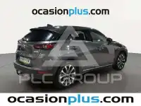 2019 Mazda CX-3