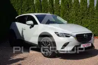 2019 Mazda CX-3