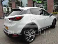 2019 Mazda CX-3