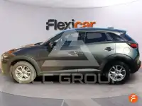 2019 Mazda CX-3