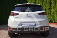 2019 Mazda CX-3