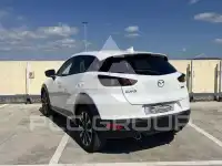 2019 Mazda CX-3
