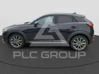 2019 Mazda CX-3