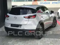 2019 Mazda CX-3