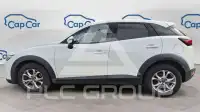 2019 Mazda CX-3