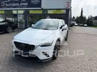 2019 Mazda CX-3