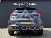2019 Mazda CX-3