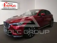 2019 Mazda CX-3
