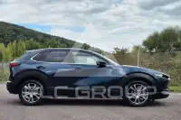 2019 Mazda CX-3