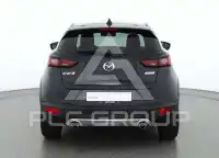 2019 Mazda CX-3