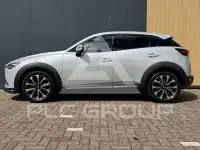 2019 Mazda CX-3