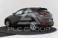 2019 Mazda CX-3