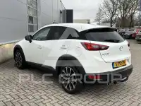 2019 Mazda CX-3