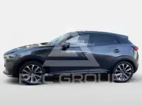2019 Mazda CX-3