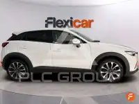 2019 Mazda CX-3