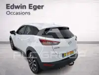 2019 Mazda CX-3