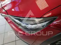 2019 Mazda CX-3