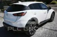 2019 Mazda CX-3
