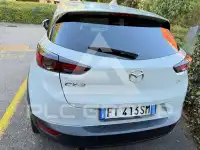 2019 Mazda CX-3