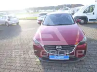 2019 Mazda CX-3
