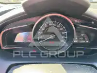 2019 Mazda CX-3