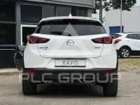 2019 Mazda CX-3