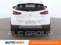 2019 Mazda CX-3