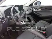 2019 Mazda CX-3