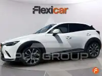 2019 Mazda CX-3
