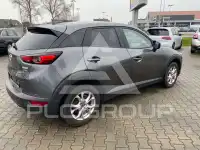 2019 Mazda CX-3