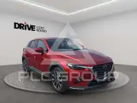 2019 Mazda CX-3