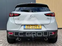 2019 Mazda CX-3