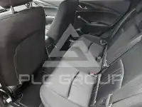 2019 Mazda CX-3