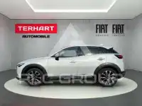 2019 Mazda CX-3