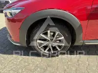 2019 Mazda CX-3