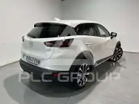 2019 Mazda CX-3