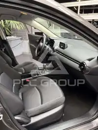 2019 Mazda CX-3