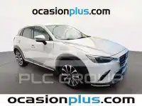 2019 Mazda CX-3