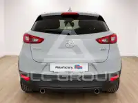 2019 Mazda CX-3