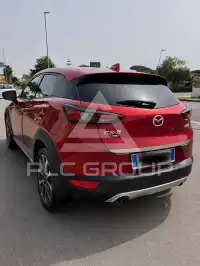 2019 Mazda CX-3