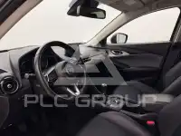 2019 Mazda CX-3