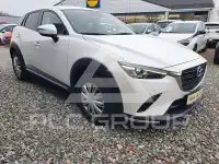 2019 Mazda CX-3