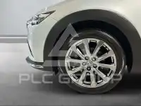 2019 Mazda CX-3