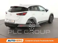 2019 Mazda CX-3