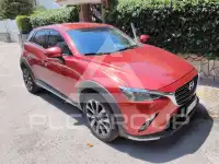 2019 Mazda CX-3
