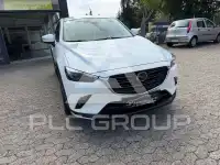 2019 Mazda CX-3