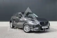 2019 Mazda CX-3