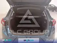 2019 Mazda CX-3