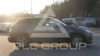 2019 Mazda CX-3